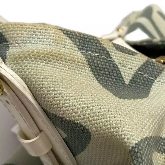 LOUIS VUITTON Tahitienne PM M95678 Ments Tahitienne - Tote Bag - Picture 9 of 13